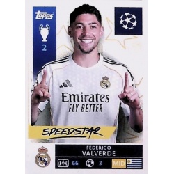 Federico Valverde Real Madrid 391