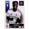 Venta Online Eduardo Camavinga Real Madrid Topps UCL 2025-26