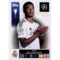 Jude Bellingham Real Madrid 393