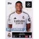 Kylian Mbáppe Real Madrid 394