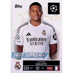 Kylian Mbáppe Real Madrid 394