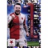 Venta Online Vasil Kusej Slavia Praga Apprentice Topps UCL Stickers 2025/26