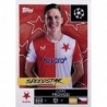 Comprar Online Lucas Provod Slavia Praga Topps Champions League 2025/26