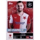 Tomas Chory Slavia Praga 408