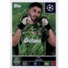 Venta Online Rui Silva Sporting Clube Topps UCL 2025-26