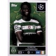 Ousmane Diomande Sporting Clube 413