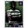Comprar Online Ousmane Diomande Sporting Clube Topps Champions League 2025/26