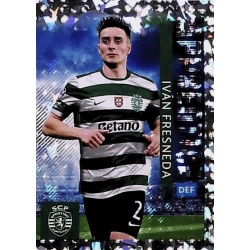 Ivan Presneda Apprentice Sporting Clube 417