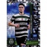Venta Online Ivan Presneda Sporting Clube Apprentice Topps UCL Stickers 2025/26
