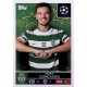Pedro Goncalves Sporting Clube 420