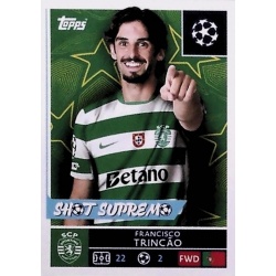 Francisco Trincao Sporting Clube 423