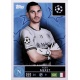 Alex Maret SSC NapolI 426