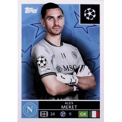 Alex Maret SSC NapolI 426