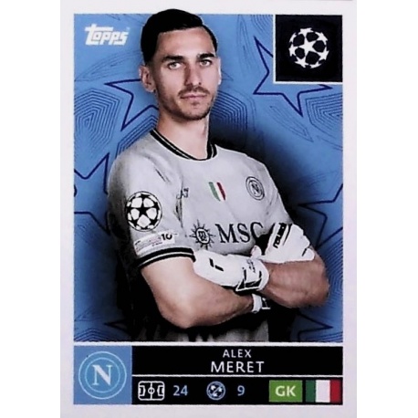 Alex Maret SSC NapolI 426