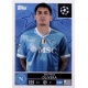 Mathias Olivera SSC NapolI 428