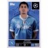 Venta Online Mathias Olivera SSC NapolI Topps UCL Stickers 2025/26