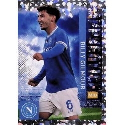 Billy Gilmour Apprentice SSC NapolI 431