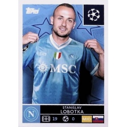 Stanislav Lobotka SSC NapolI 432