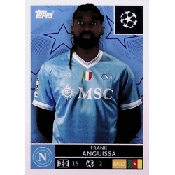 Frank Anguissa SSC NapolI 433