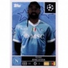 Oferta Online Frank Anguissa SSC NapolI Topps UCL 2025-26