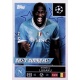 Romelu Lukaku SSC NapolI 435