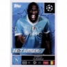 Venta Online Romelu Lukaku SSC NapolI Topps Champions League 2025/26