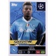 David Neres SSC NapolI 436