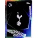 Escudo Tottenham Hotspur 438