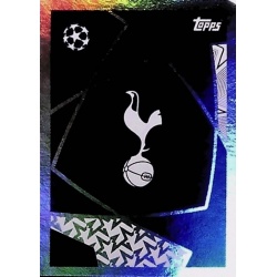 Escudo Tottenham Hotspur 438