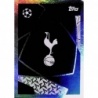 Venta Online Escudo Tottenham Hotspur Topps Champions League 2025/26