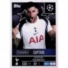 Comprar Online Cristian Romero Tottenham Hotspur Captain Stickers Champions League 2025/26 Topps