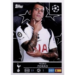 Pedro Porro Tottenham Hotspur 441