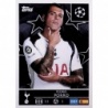 Consigue ahora Pedro Porro Tottenham Hotspur Cromos Champions 2025-26