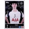 Venta Online Archie Gray Tottenham Hotspur Topps UCL 2025-26
