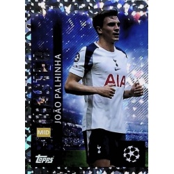 Joao Palminha Master Tottenham Hotspur 444