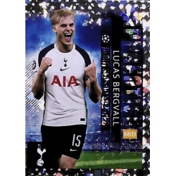 Lucas Bergvall Apprentice Tottenham Hotspur 445