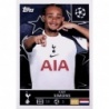 Venta Online Xavi Simons Tottenham Hotspur Topps UCL 2025-26