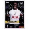 Comprar Online Mohammed Kudus Tottenham Hotspur Stickers Champions League 2025/26 Topps