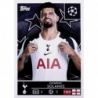 Oferta Online Dominic Solanke Tottenham Hotspur Cromos Champions 2025-26