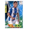 Machís Leganés 215 Adrenalyn XL La Liga 2016-17