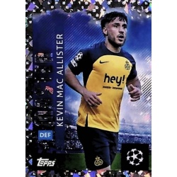 Kevin Mac Allister Master Union Saint Gilloise 458