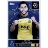 Consigue ahora Anouar Ait El Hadj Union Saint Gilloise Cromos Champions 2025-26