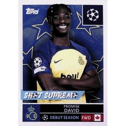 Promise David Union Saint Gilloise 462