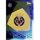 Escudo Villarreal 466