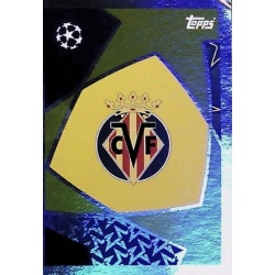 Escudo Villarreal 466