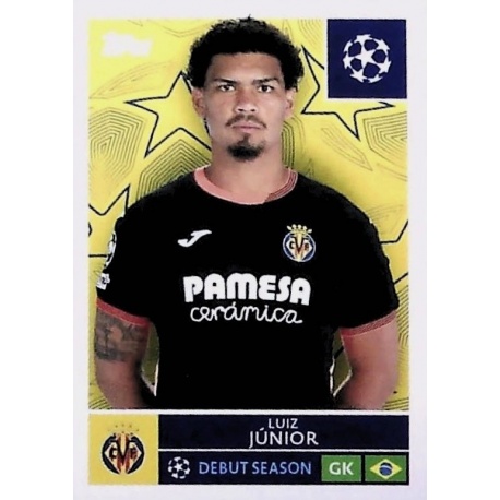 Luiz Junior Villarreal 468