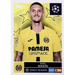 Rafa Marin Villarreal 470