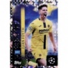 Oferta Online Juan Foith Villarreal Master Cromos de fútbol Topps Champions 2025-26