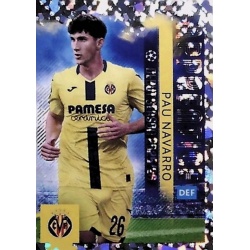 Pau Navarro Apprentice Villarreal 473