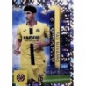 Venta Online Pau Navarro Villarreal Apprentice Topps Champions League 2025/26